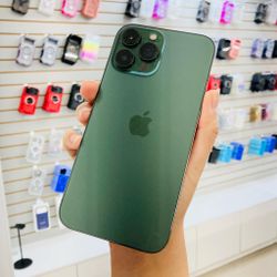 iPhone 13 Pro Max 128gb Unlocked 