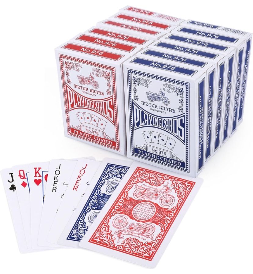 Playing Cards