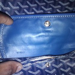 Goyard Women HANDBAG & Wallet