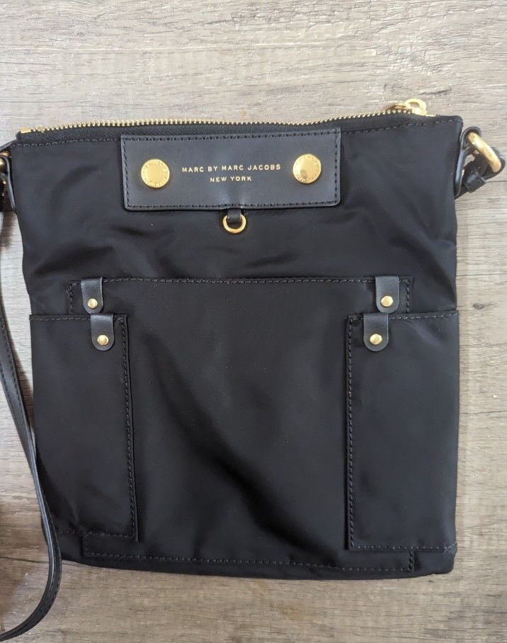 Marc Jacobs Crossbody