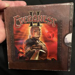 EverQuest 2 Pc