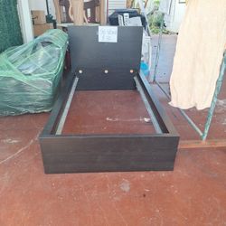 cama personal en  buen estado