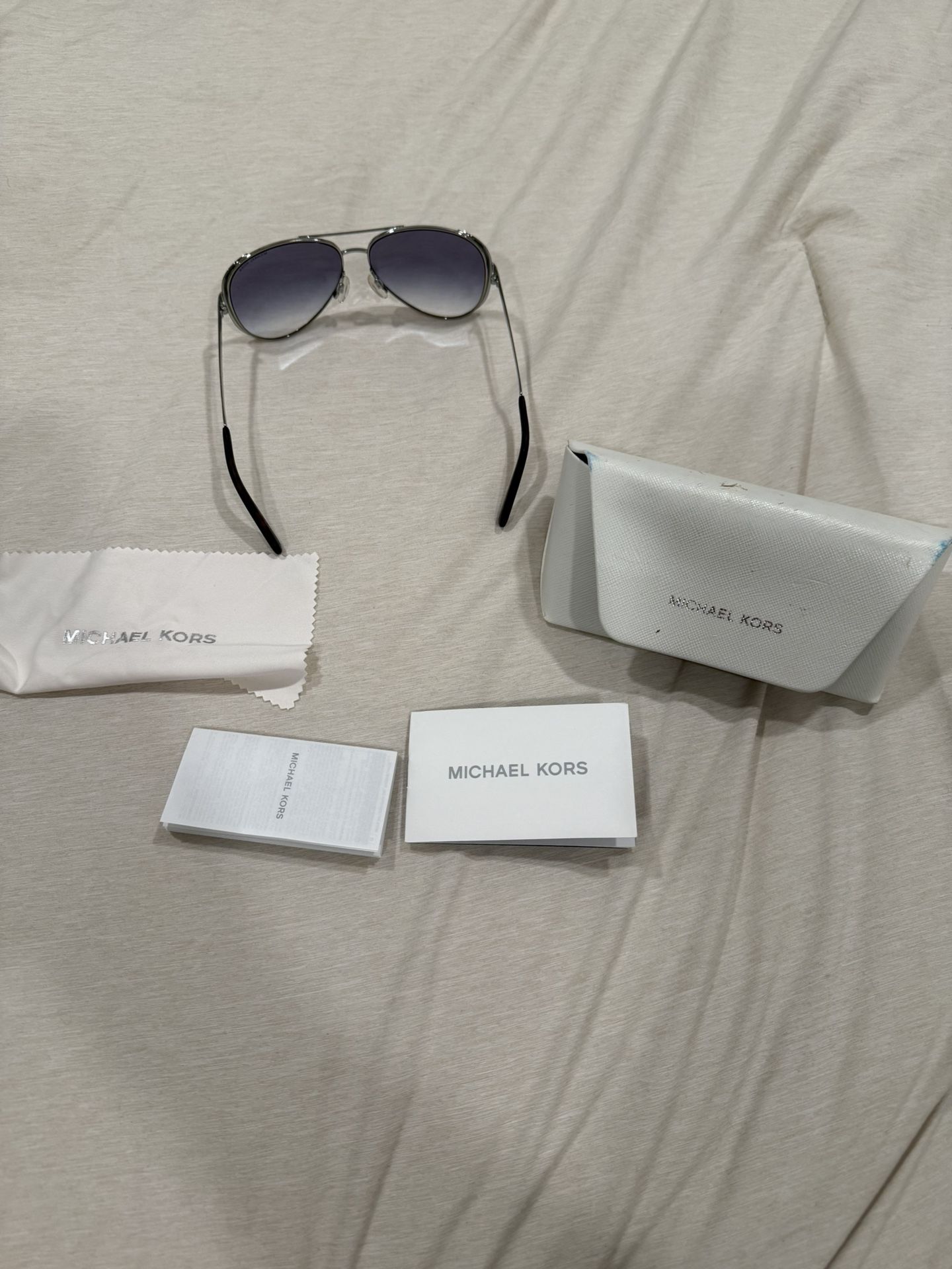 Michael Kors Sunglasses