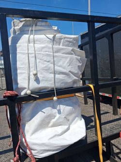 40 x30 canopy tarp only