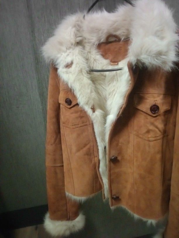 UGG Woman's Swade Jacket {M}
