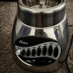 Oster Blender