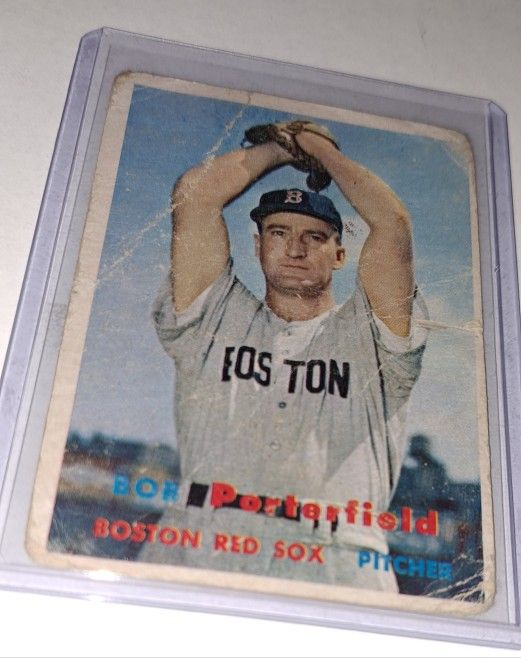 1950s Baseball ⚾️ Cards