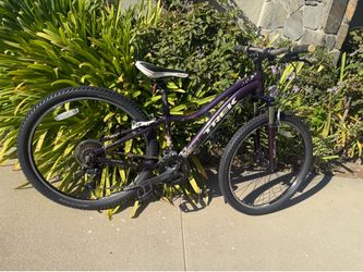 Trek Skye SL - Excellent Bike! 26” tires