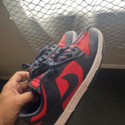 Nike Dunks 10.5 50 Bucks!!!!!