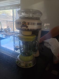 Margaritaville Frozen Drink Blender Machine