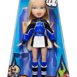 Cloe Bratz Scorchin’ dolls 2025 