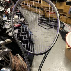 Head tennis racquet model Evolution  26/27