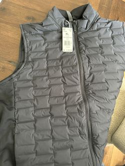 Adidas guard vest