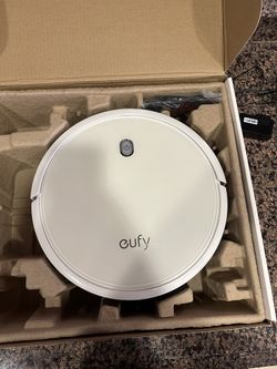 Eufy Roomba Vacuum Cleaner