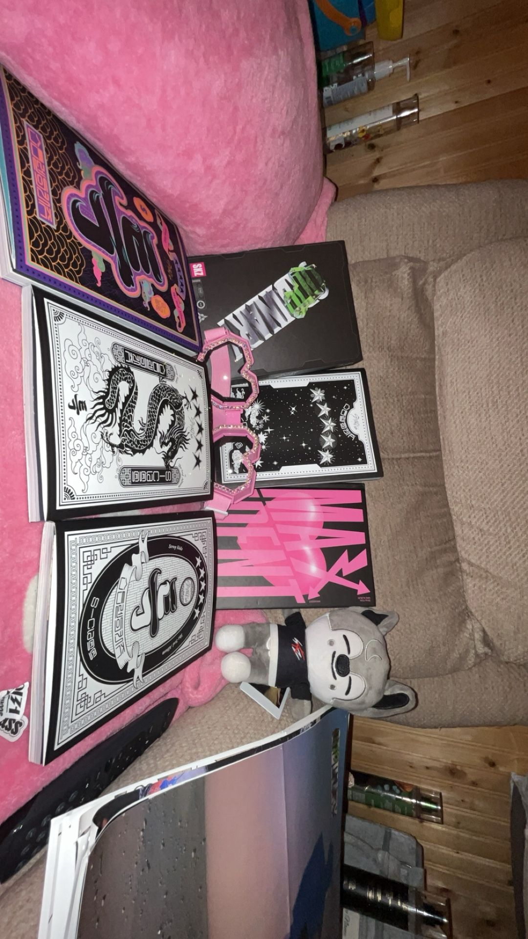 Stray Kids Bundle