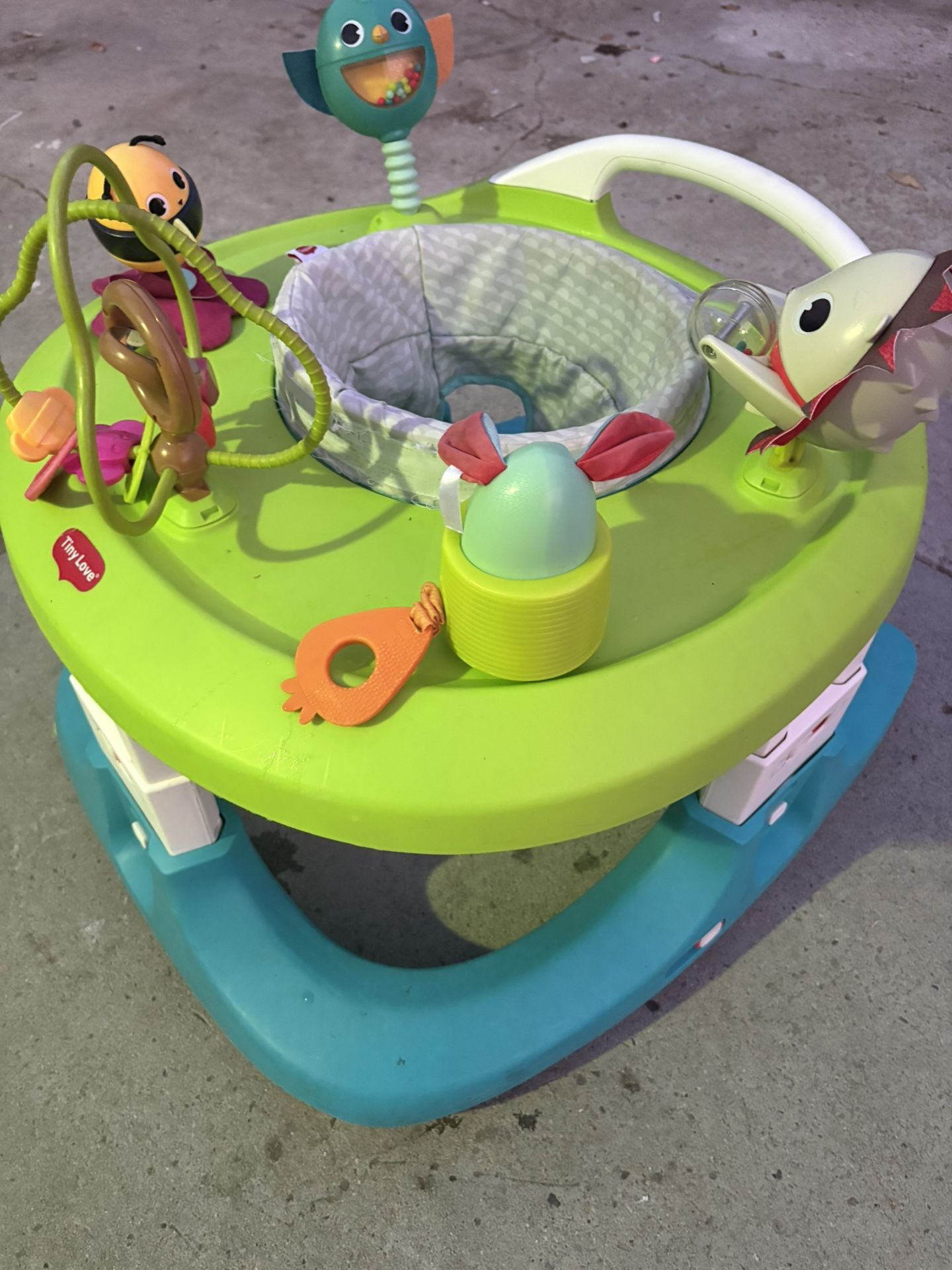 Baby Walker