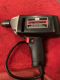 Two Drills And A Saw With a Case 15 Bucks Each 