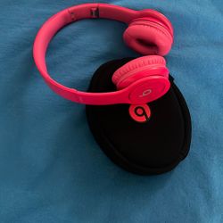 Beats Headphones