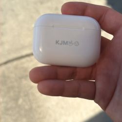 AirPods Pro 3 