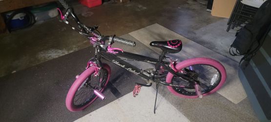 Kids bike