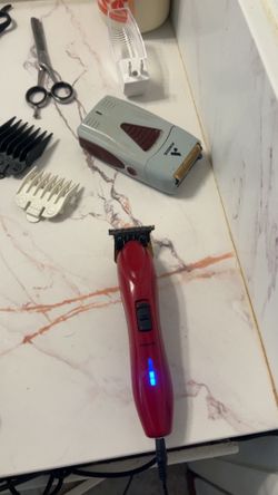 Babyliss Trimemers