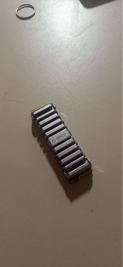 Ps5 2TB SSD card