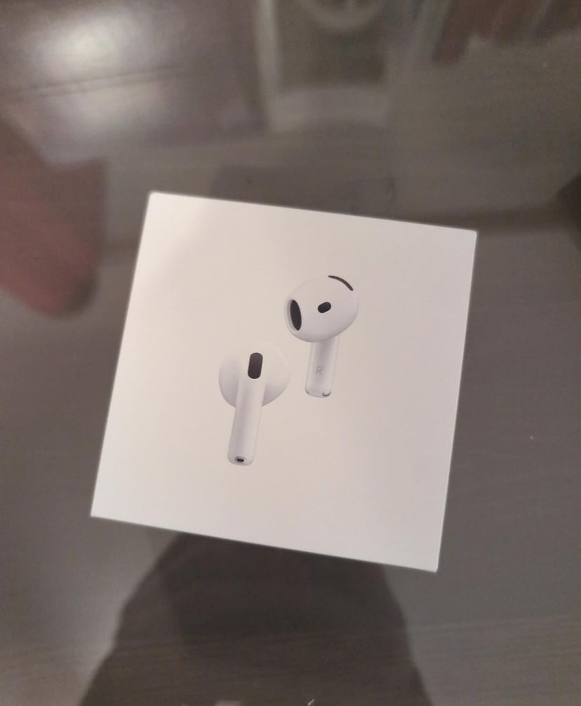 Apple Air Pod 4s ANC