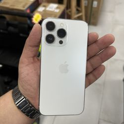 iPhone 14 Pro Max Unlocked 128GB! Finance For )$50 Down Payment!!