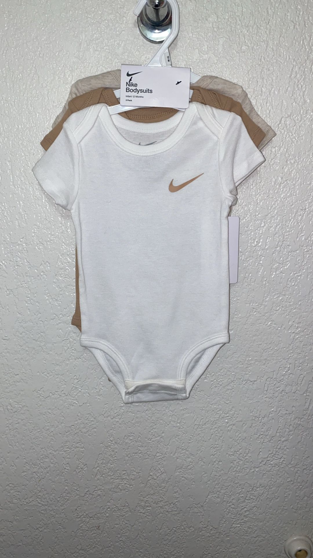 NEW Nike // Bodysuit || 12M