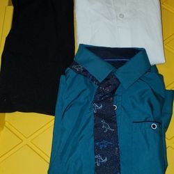 Boys Dress Clothes Size 7