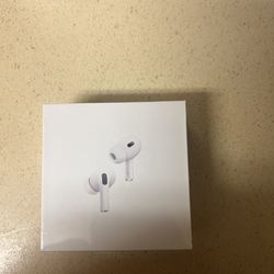 AirPods Pro Gen 2