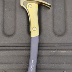 RARE! Pristine Estwing 21 oz Weight Forward Hammer