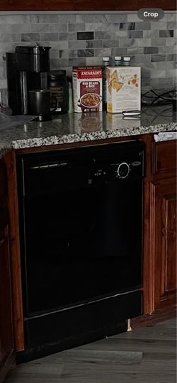 Kitchen appliances set