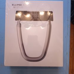 Ellipse Smart Bike Lock