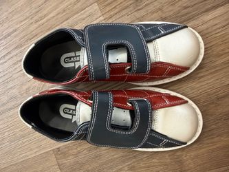 Classic Bowling Shoes Kids size 4