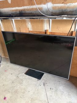 65inch 4K LG Smart TV