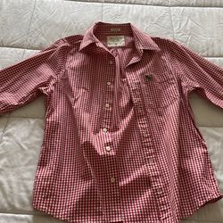 Abercrombie Shirt