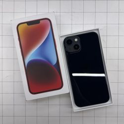 Unlocked iPhone 14  ‼️