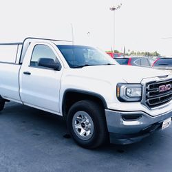 2016 GMC Sierra 1500