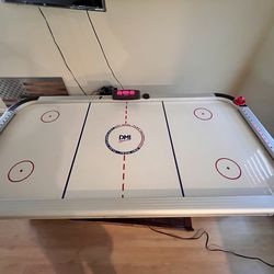 Air Hockey