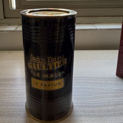Jean Paul Gaultier Le Male Le Parfum