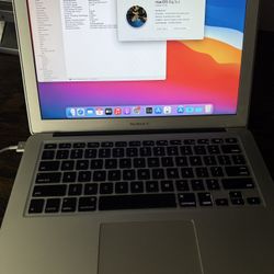 Mac Book Air