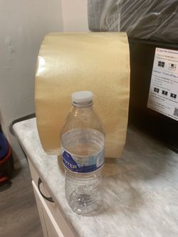 Big roll of tape