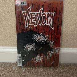 Venom #1