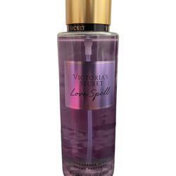 Love Spell 8.4oz Victoria Secret