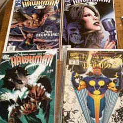 Comic Books 50 Books