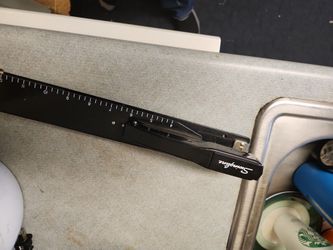Swingline Stapler Up To 12"