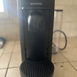 Nespresso Vertuo Plus