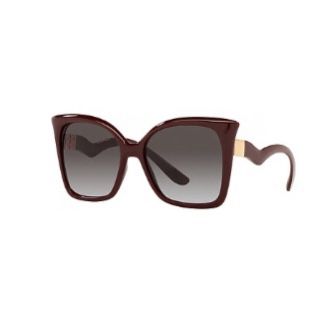 Dolce & Gabbana Women’s Sunglasses DG6168 56mm