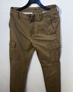 Old Navy Cargo Pants 